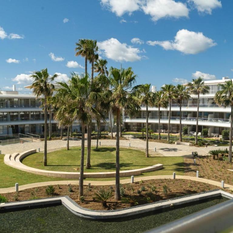 Modern 3-Bedroom Luxury Apartment with Panoramic Sea Views The Edge, Estepona - Apartamento - 4