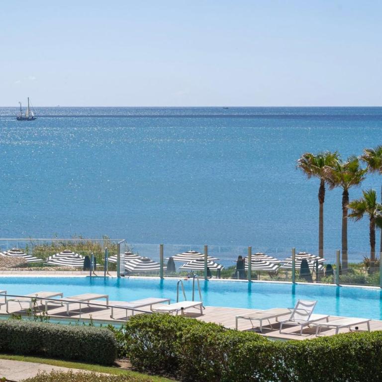 Modern 3-Bedroom Luxury Apartment with Panoramic Sea Views The Edge, Estepona - Apartamento - 34