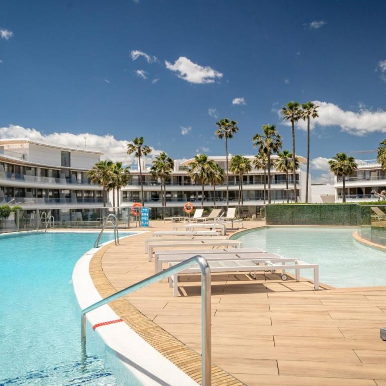 Modern 3-Bedroom Luxury Apartment with Panoramic Sea Views The Edge, Estepona - Apartamento - 37