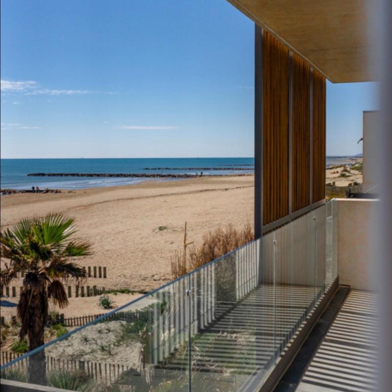 La villa de la plage - Villa - 32