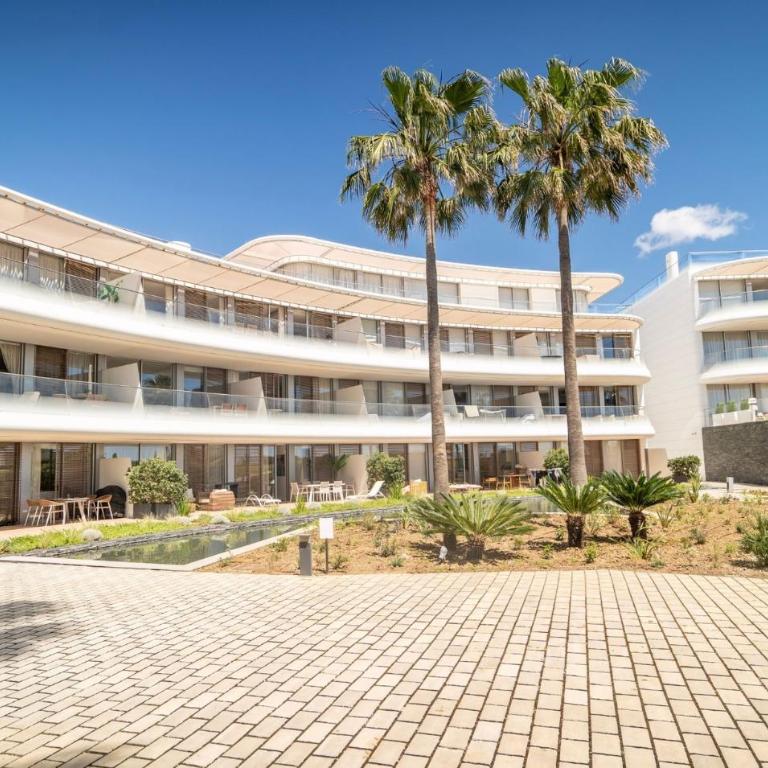 Modern 3-Bedroom Luxury Apartment with Panoramic Sea Views The Edge, Estepona - Apartamento - 47