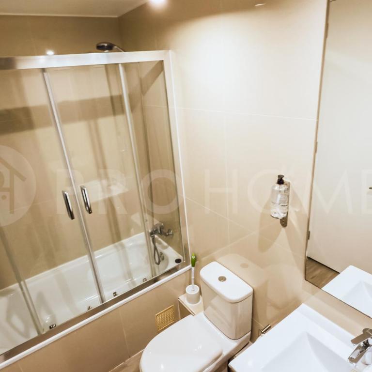 PRO HOME Balmaceda IV - Apartamento de 2 dormitorios - 21