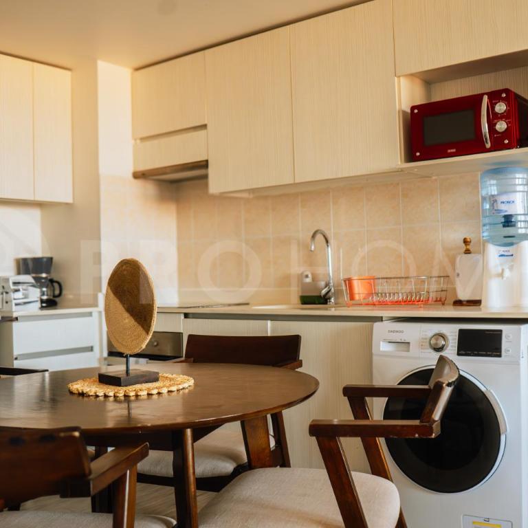 PRO HOME Balmaceda IV - Apartamento de 2 dormitorios - 24