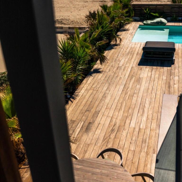 La villa de la plage - Villa - 33