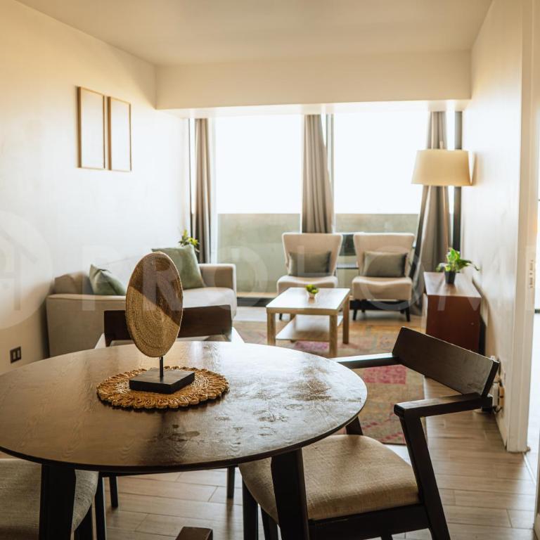 PRO HOME Balmaceda IV - Apartamento de 2 dormitorios - 1