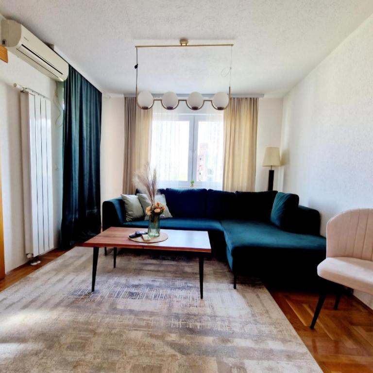 Apartment Pacifik Lux & Private Garage - Apartman sa 2 Spavaće Sobe - 19