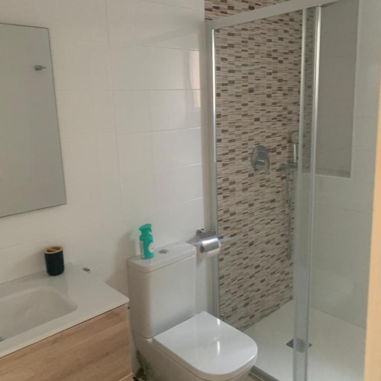 Appartemento del Mar - Two-Bedroom Apartment with Terrace - 3