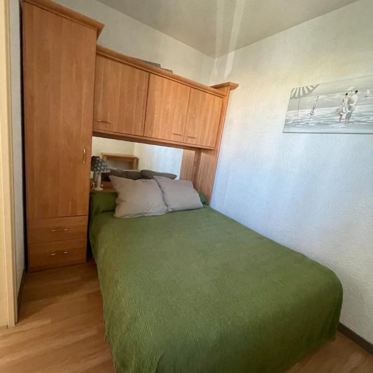 Appartement T3 2ème étage - 2-Zimmer-Apartment - 4
