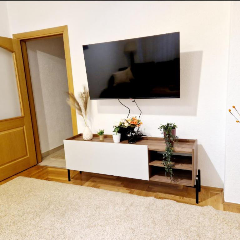 Apartment Pacifik Lux & Private Garage - Apartman sa 2 Spavaće Sobe - 20