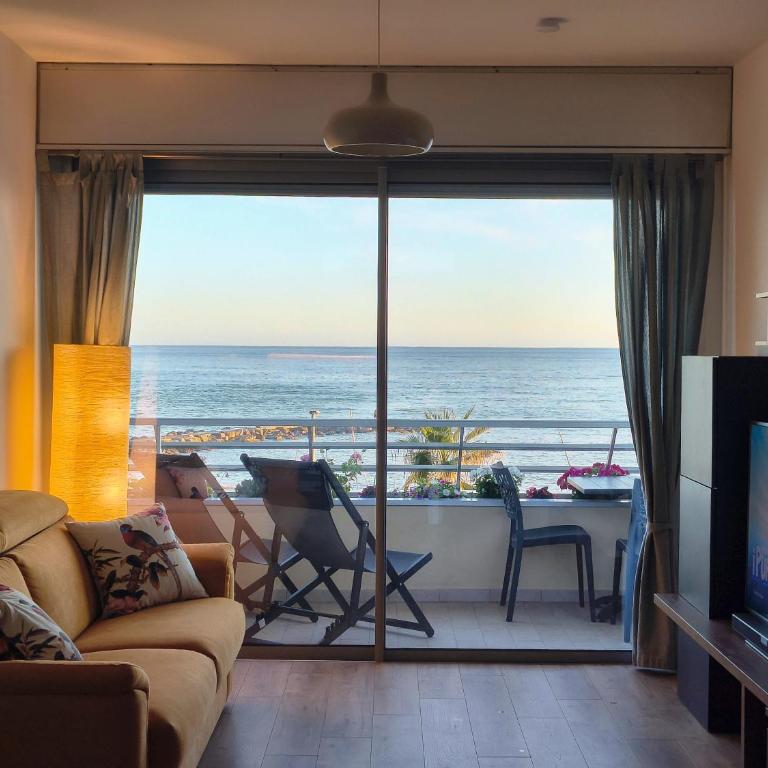 BLOOM al Mare - Apartment mit 1 Schlafzimmer - 4