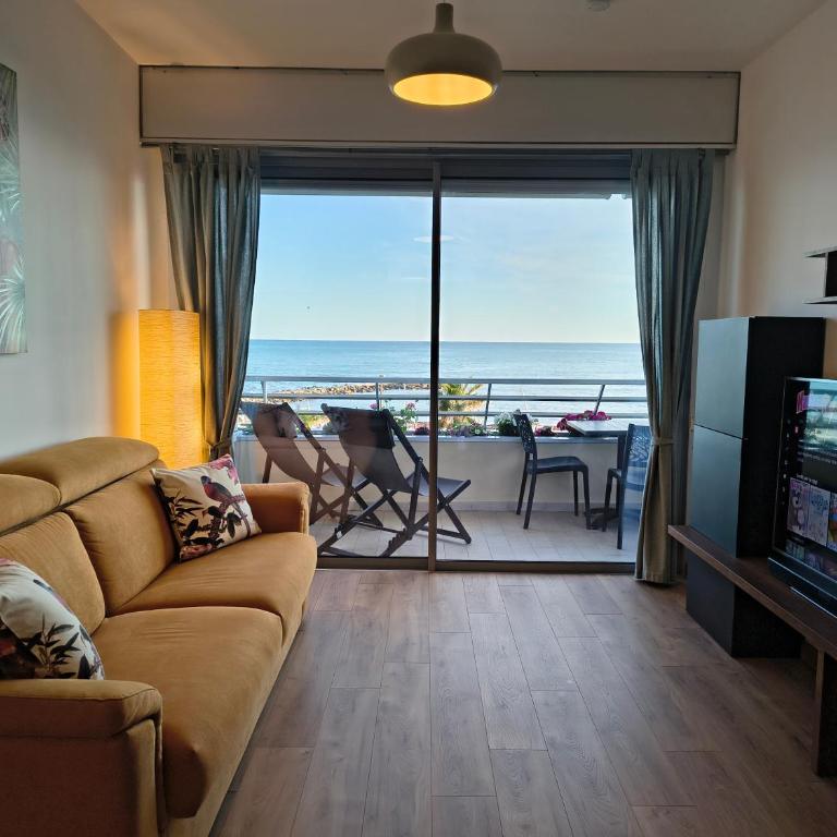 BLOOM al Mare - Apartment mit 1 Schlafzimmer - 5