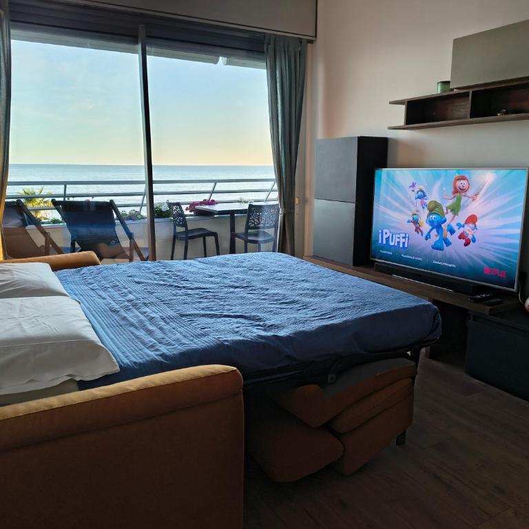 BLOOM al Mare - Apartment mit 1 Schlafzimmer - 10
