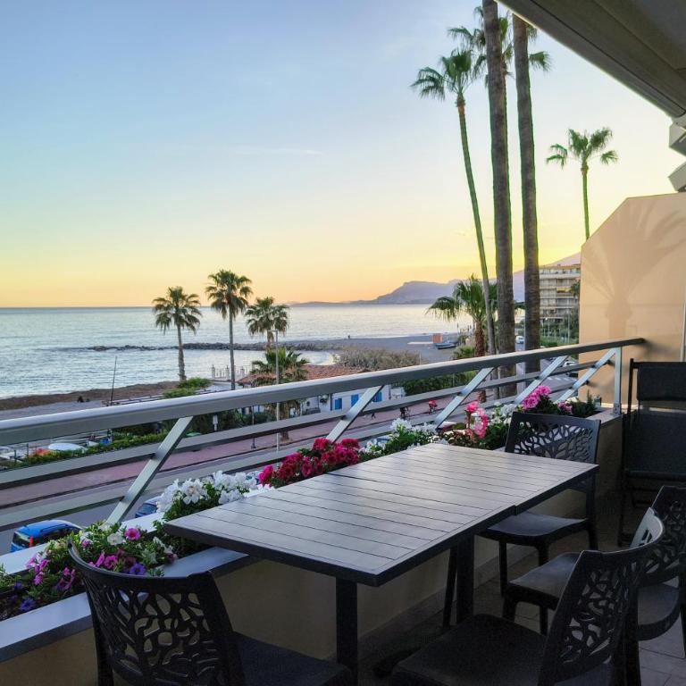 BLOOM al Mare - Apartment mit 1 Schlafzimmer - 34