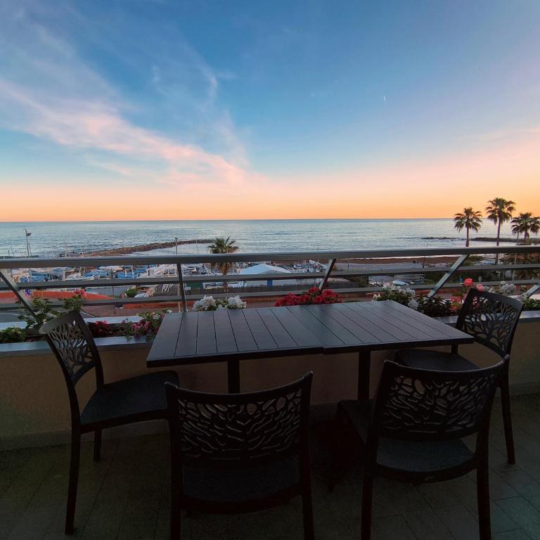 BLOOM al Mare - Apartment mit 1 Schlafzimmer - 37