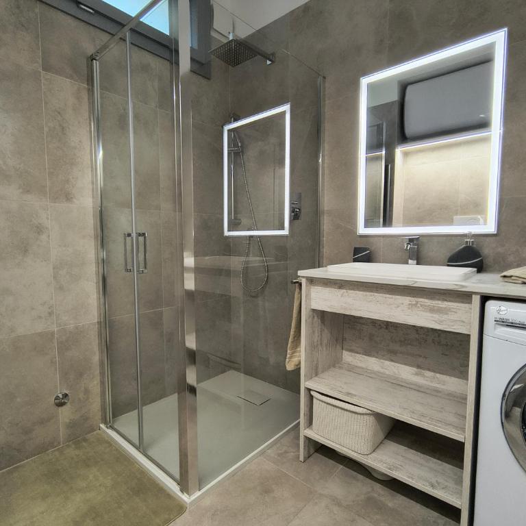 BLOOM al Mare - Apartment mit 1 Schlafzimmer - 19