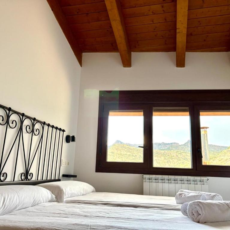 Casa Chumpón - Appartement 3 Chambres - 16