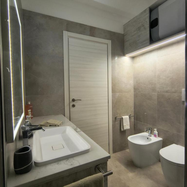 BLOOM al Mare - Apartment mit 1 Schlafzimmer - 22