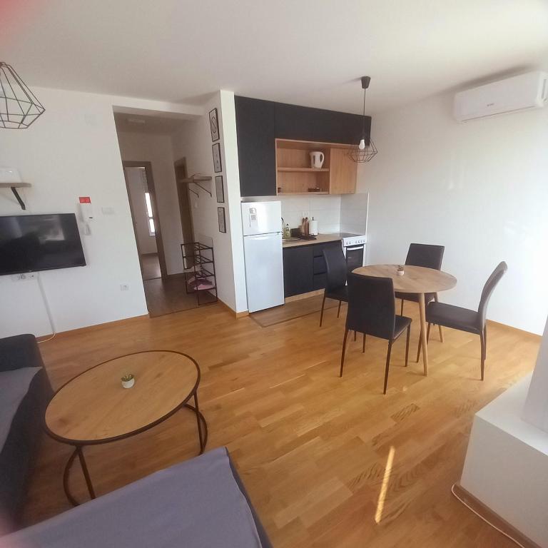 LION apartman - Apartman sa 1 Spavaćom Sobom - 15