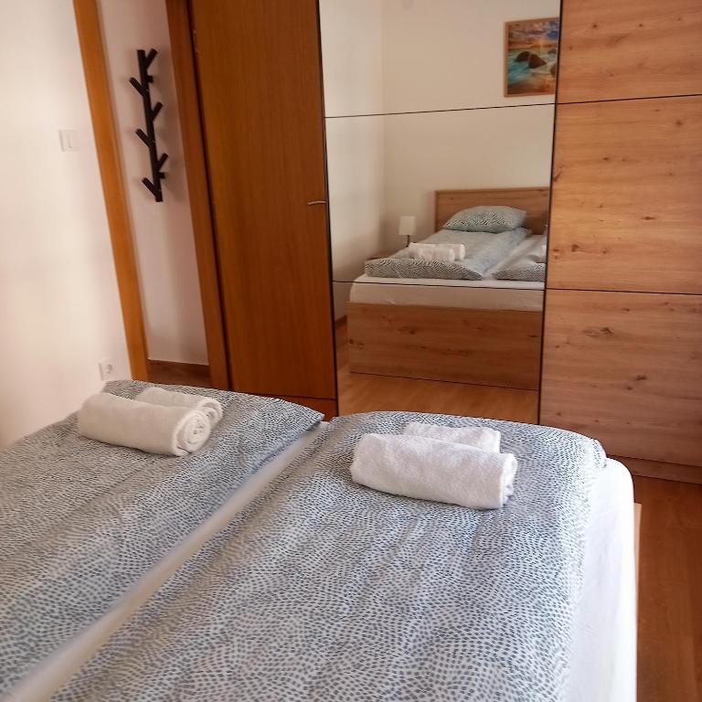LION apartman - Apartman sa 1 Spavaćom Sobom - 7