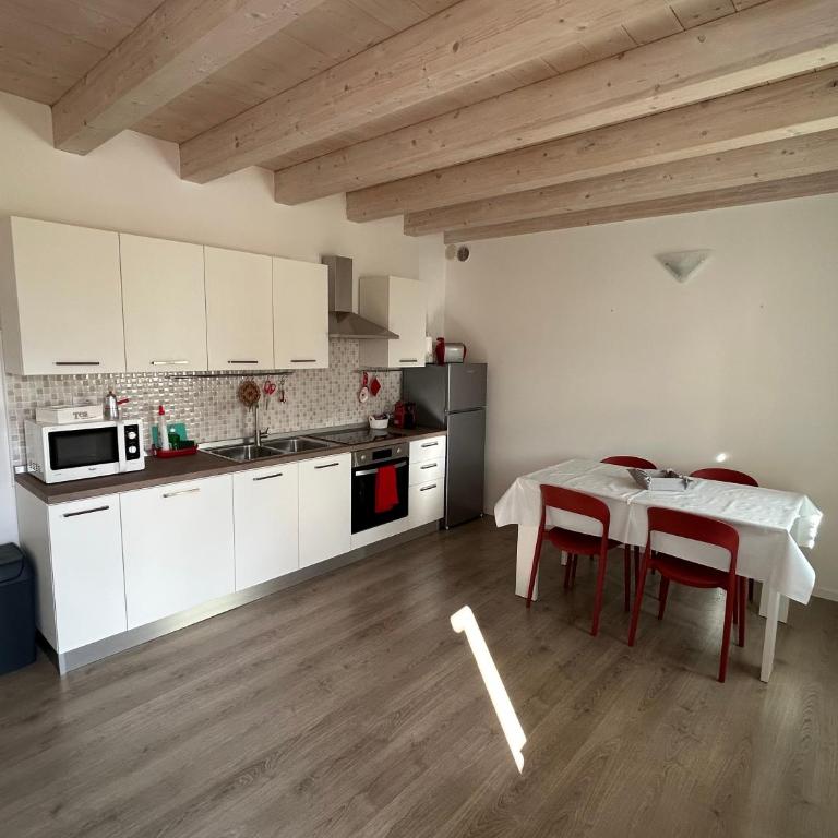 FLO Homestay - Appartamento con 1 Camera da Letto - 6