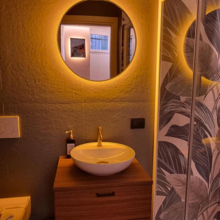 Casa Vittoria - Camera Matrimoniale con Bagno Privato - 3