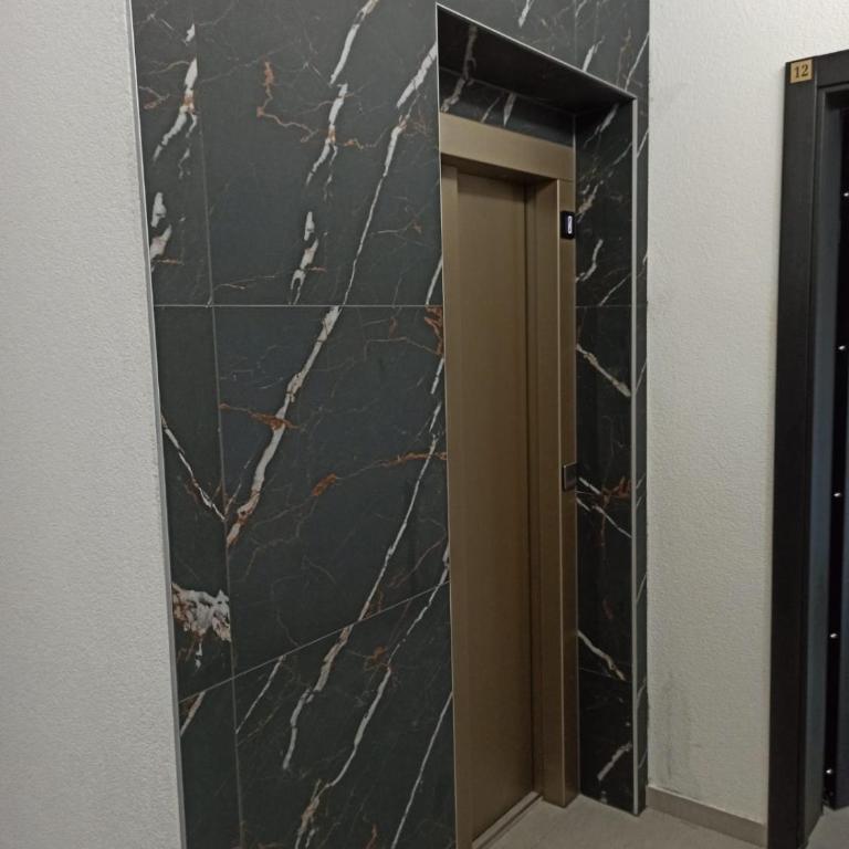 Apartman V Kragujevac - One-Bedroom Apartment - 11