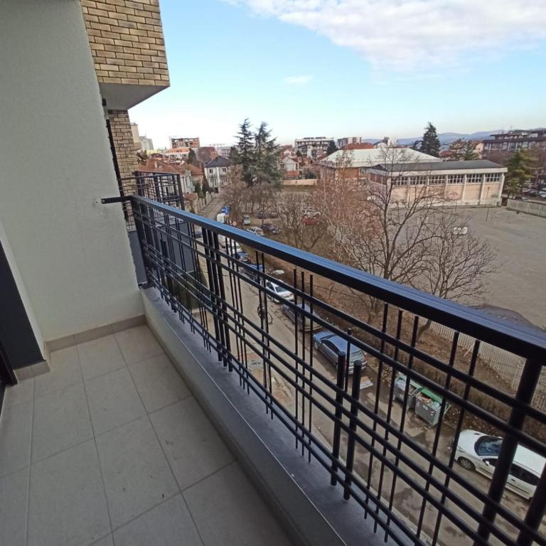 Apartman V Kragujevac - One-Bedroom Apartment - 9