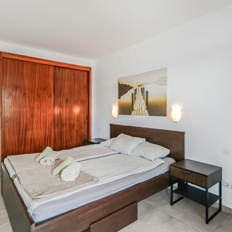 Aguila Playa Beach Escape - Apartamento de 1 dormitorio - 7