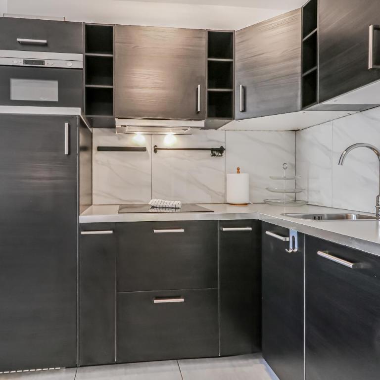 Aguila Playa Beach Escape - Apartamento de 1 dormitorio - 6