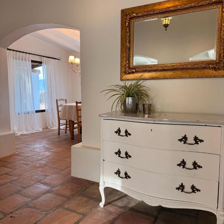 Finca El Recreo - Superior Chalet - 15