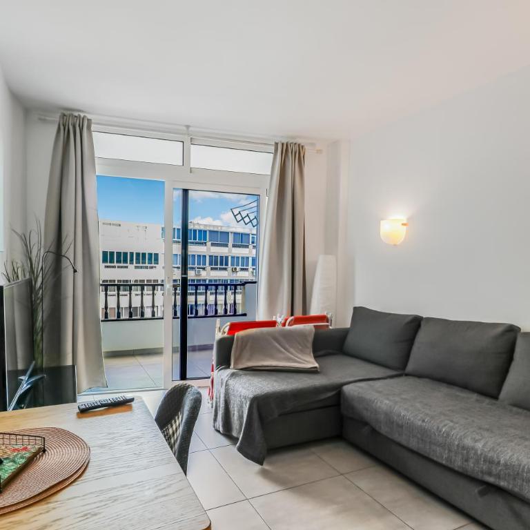 Aguila Playa Beach Escape - Apartamento de 1 dormitorio - 5