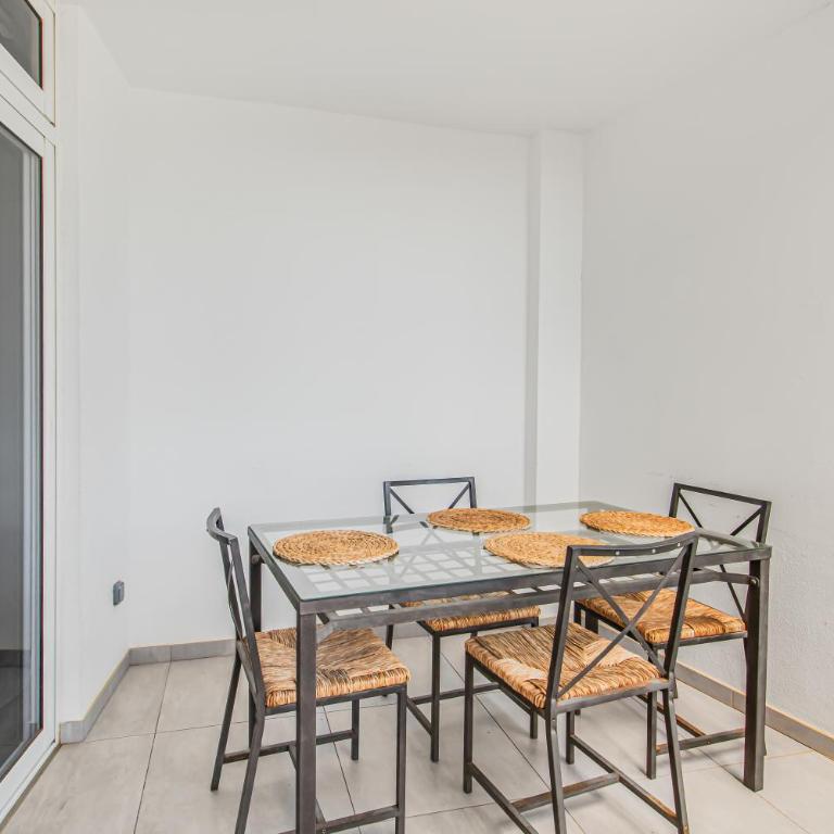Aguila Playa Beach Escape - Apartamento de 1 dormitorio - 17