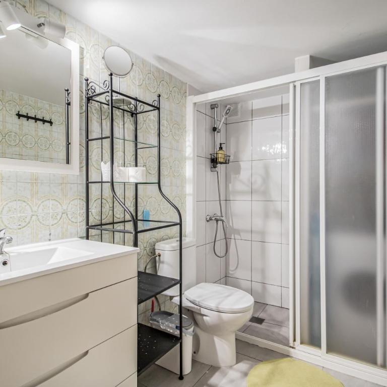 Aguila Playa Beach Escape - Apartamento de 1 dormitorio - 14