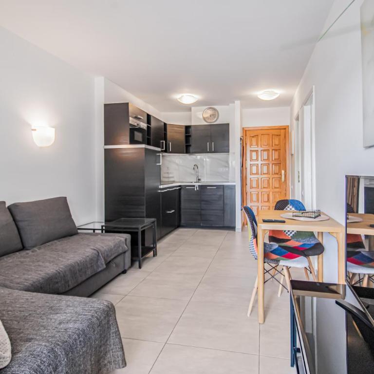 Aguila Playa Beach Escape - Apartamento de 1 dormitorio - 12