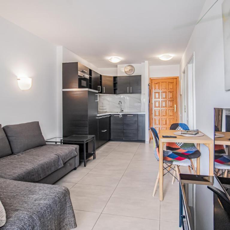 Aguila Playa Beach Escape - Apartamento de 1 dormitorio - 11