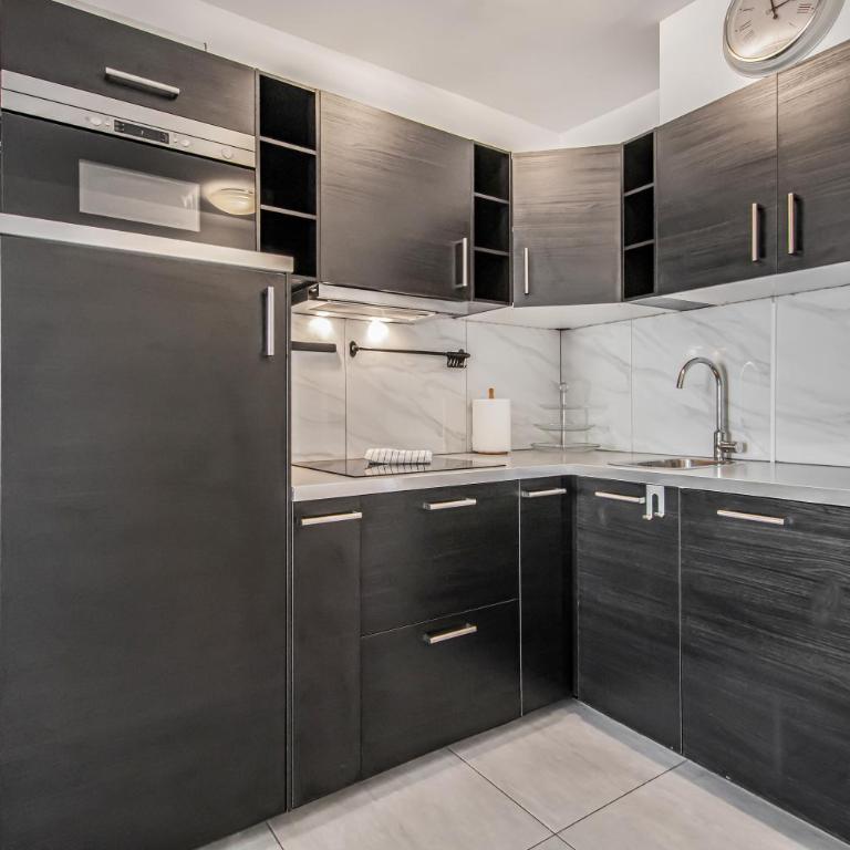 Aguila Playa Beach Escape - Apartamento de 1 dormitorio - 15