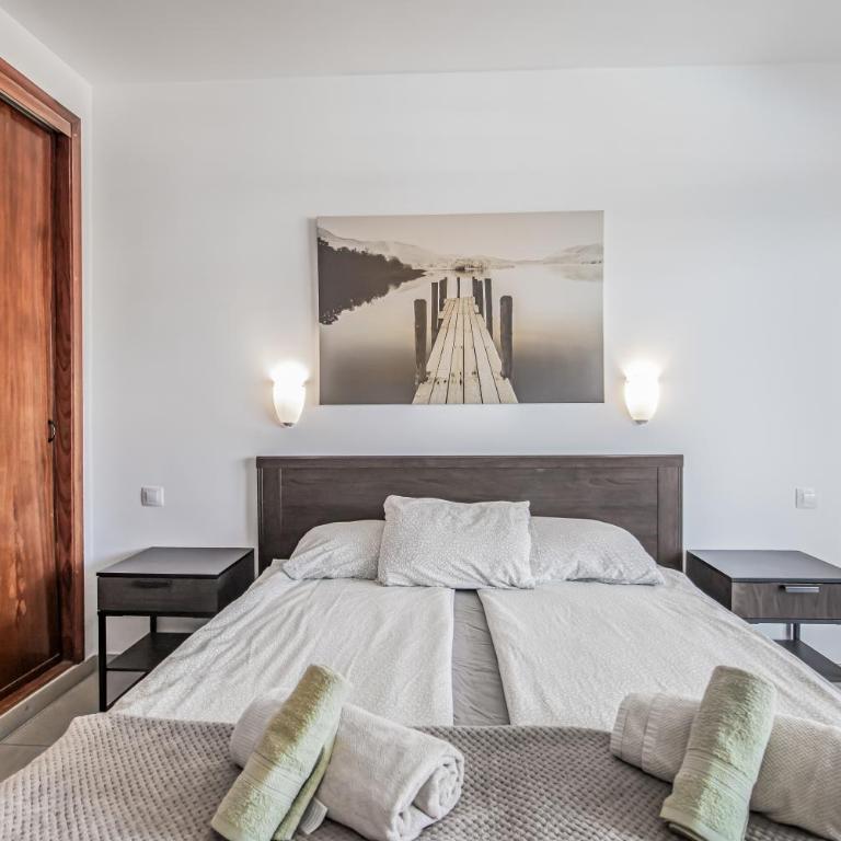 Aguila Playa Beach Escape - Apartamento de 1 dormitorio - 8