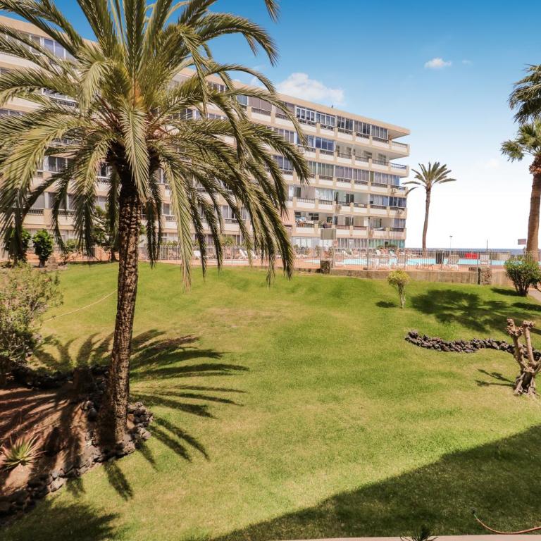 Aguila Playa Beach Escape - Apartamento de 1 dormitorio - 18