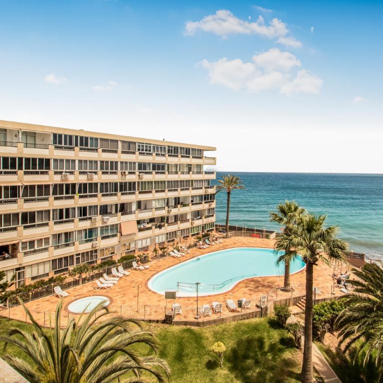 Aguila Playa Beach Escape - Apartamento de 1 dormitorio - 1
