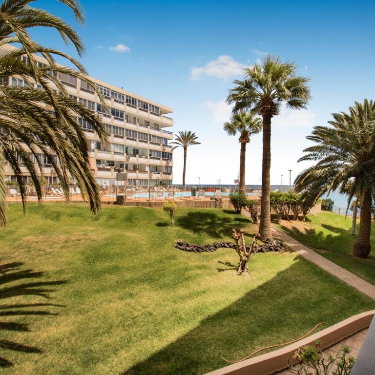 Aguila Playa Beach Escape - Apartamento de 1 dormitorio - 20