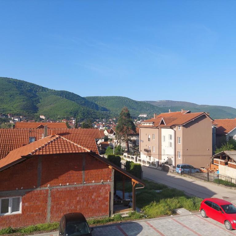 LION apartman - Apartman sa 1 Spavaćom Sobom - 19