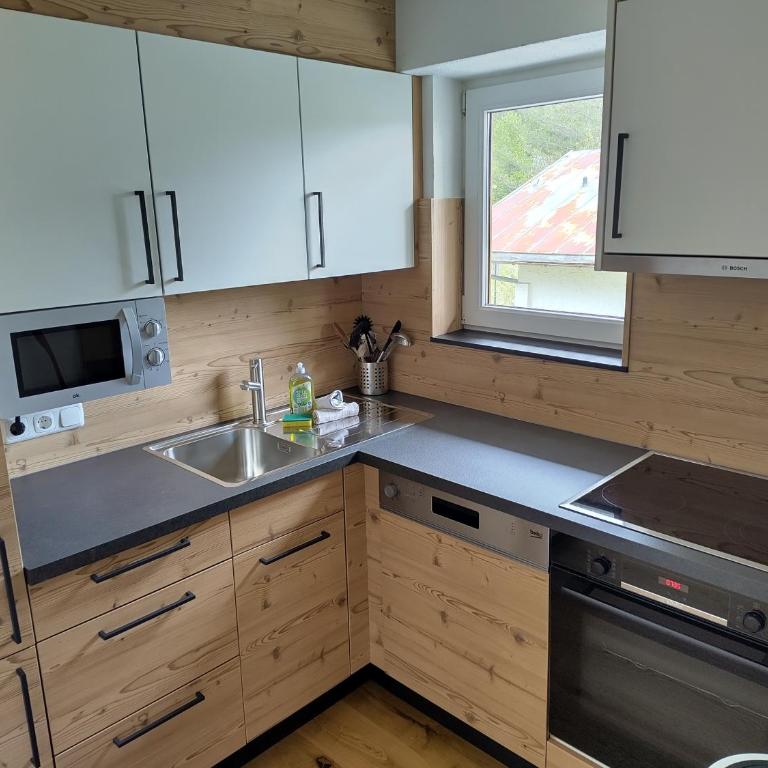 Antares am See - Superior Apartment mit 1 Schlafzimmer und Balkon - 24