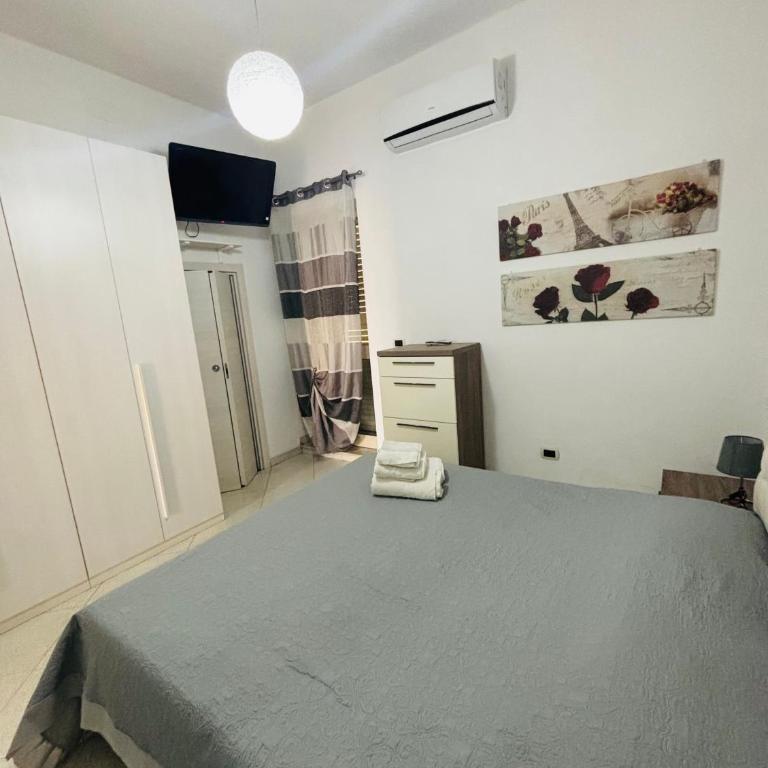 La casa di Alice è un bilocale luminoso e felice - Apartamento de 1 dormitorio - 12