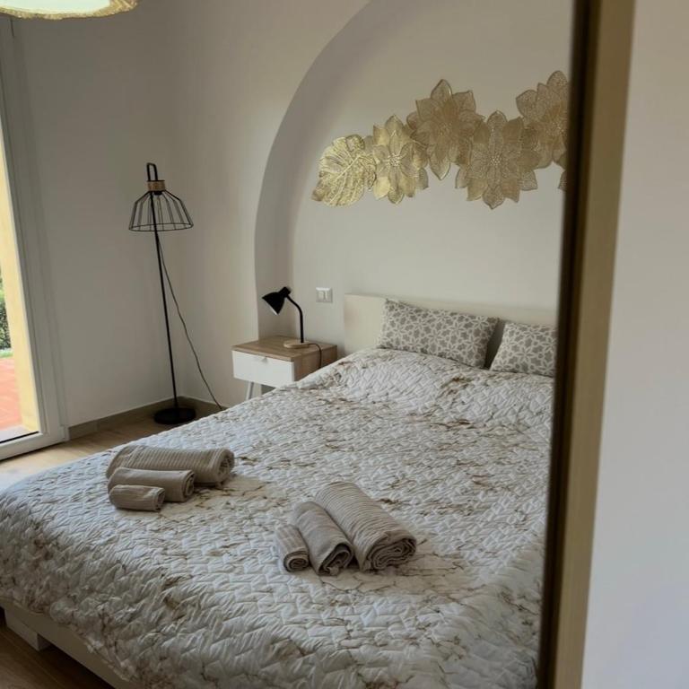New apartment immersed in nature with pool - Appartamento Standard - 6