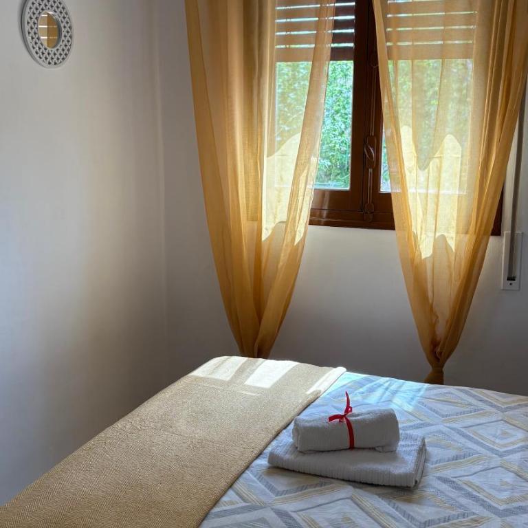 Relax Plaza Andalucia - Appartement 3 Chambres - 25