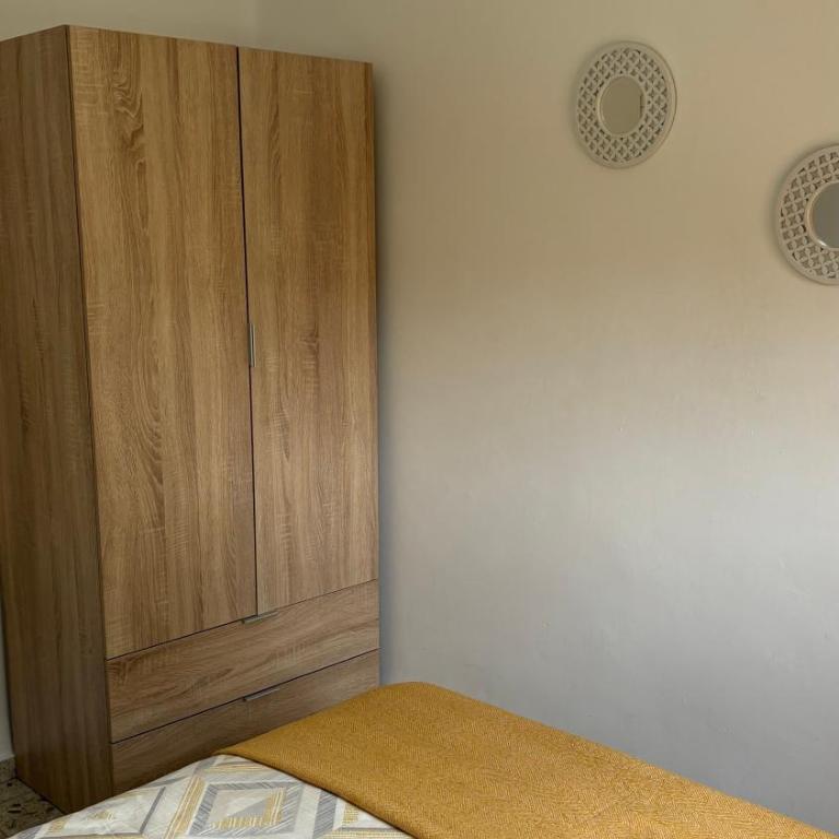Relax Plaza Andalucia - Appartement 3 Chambres - 24