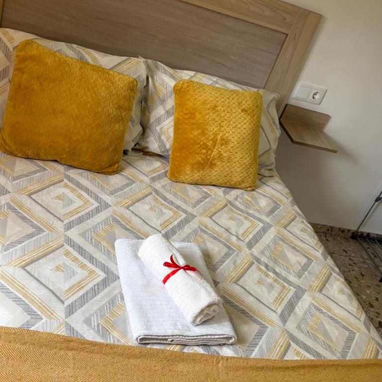 Relax Plaza Andalucia - Appartement 3 Chambres - 23