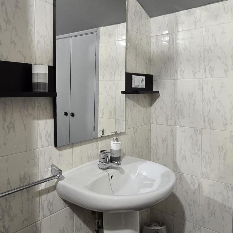 Apartamento Riazón3 - Apartamento de 2 dormitorios - 13