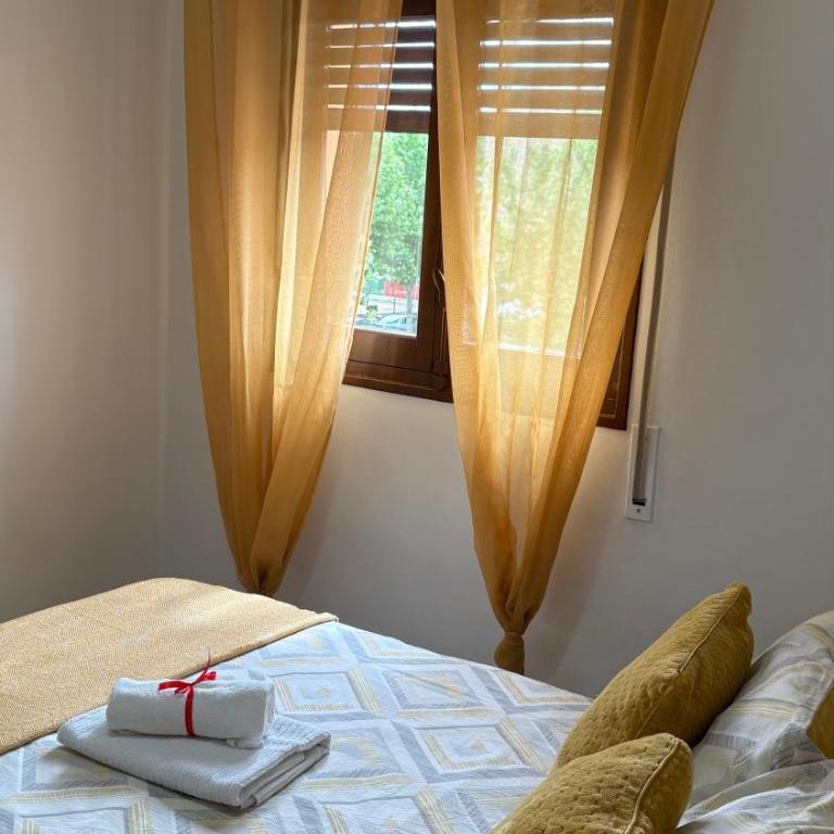 Relax Plaza Andalucia - Appartement 3 Chambres - 21