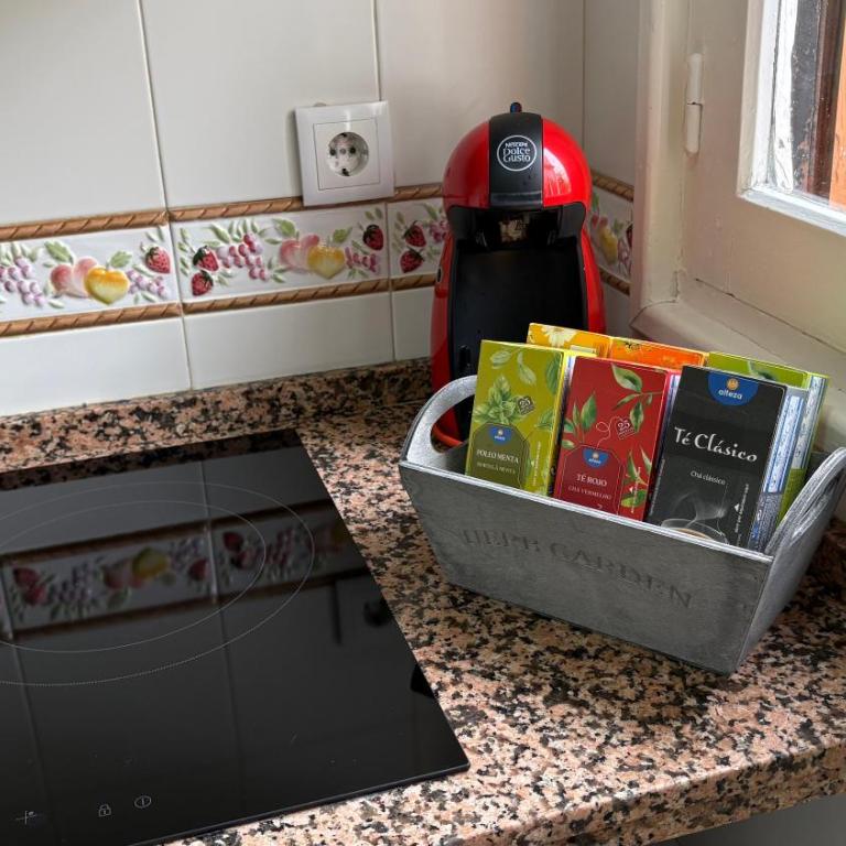 Relax Plaza Andalucia - Appartement 3 Chambres - 18